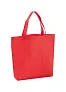 Shopper shopping bag