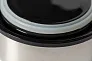 Foxyn stainless steel lunch box