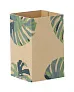 CreaSleeve Kraft 159 custom kraft paper sleeve