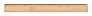 Rubus 30 ruler
