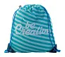 CreaDraw Plus RPET custom drawstring bag