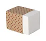 CreaSleeve Kraft 221 custom kraft paper sleeve
