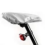 Trax bicycle seat cover