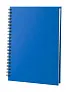 Cedrus A5 notebook