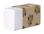 CreaSleeve Kraft 226 custom kraft paper sleeve