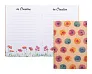 CreaNote Plus A6 Eco custom notebook
