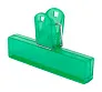 Cripple bag sealing clip