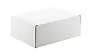 CreaBox Post XS postal box