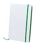 Pendula A5 notebook
