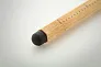 Boloid inkless pen with ruler