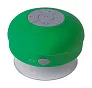 Abyss splashproof bluetooth speaker