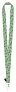 Subyard A RPET custom sublimation lanyard
