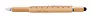 Tooby multifunctional pen