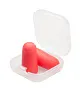Continental earplugs