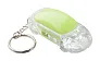 Skyway keyring