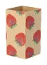 CreaSleeve Kraft 253 custom kraft paper sleeve