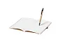 Ginkgo notebook