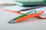Silter ballpoint pen