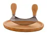Tabbouleh herb cutting set