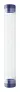 Crube tube pen case