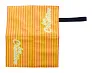 Fanseat Fold personalizirani RPET jastuk