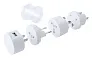 Tribox travel adapter