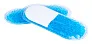 Heapsule hot-cold pack