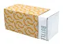 CreaSleeve Kraft 372 Kraft Paper sleeve