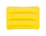Sunshine beach pillow