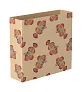 CreaSleeve Kraft 332 custom kraft paper sleeve