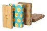 CreaSleeve Kraft 350 custom kraft paper sleeve