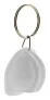 Bobby keyring