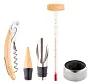 Godello wine set