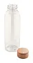 Pemboo RPET sport bottle