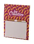 CreaStick Fridge Plus custom fridge magnet