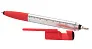 Handy touch ballpoint pen