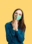CreaMask Adjust personalizirana maska za lice