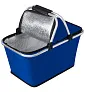 Paccola cooler picnic basket