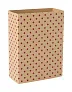 CreaSleeve Kraft 296 custom kraft paper sleeve