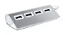 Wudge USB hub