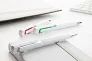 Rubri ballpoint pen