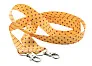 Subyard Double RPET custom sublimation lanyard
