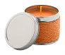 Scendle scented candle, vanilla