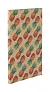 CreaSleeve Kraft 148 custom kraft paper sleeve