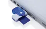 Mika memory card reader