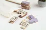 Maltese custom dominoes