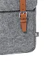Mukle RPET backpack