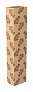 CreaSleeve Kraft 321 custom kraft paper sleeve