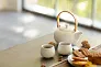 Sencha tea set
