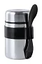 Foxyn stainless steel lunch box